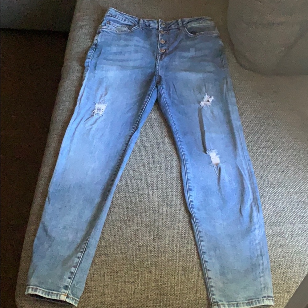 Jeans